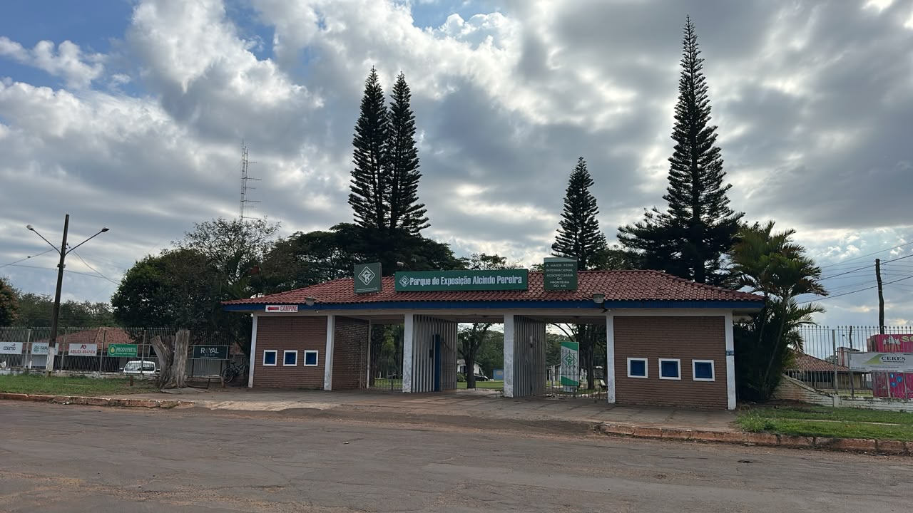 Ponta Porã vai viver fortes emoções com a realização da 49ª Exporã