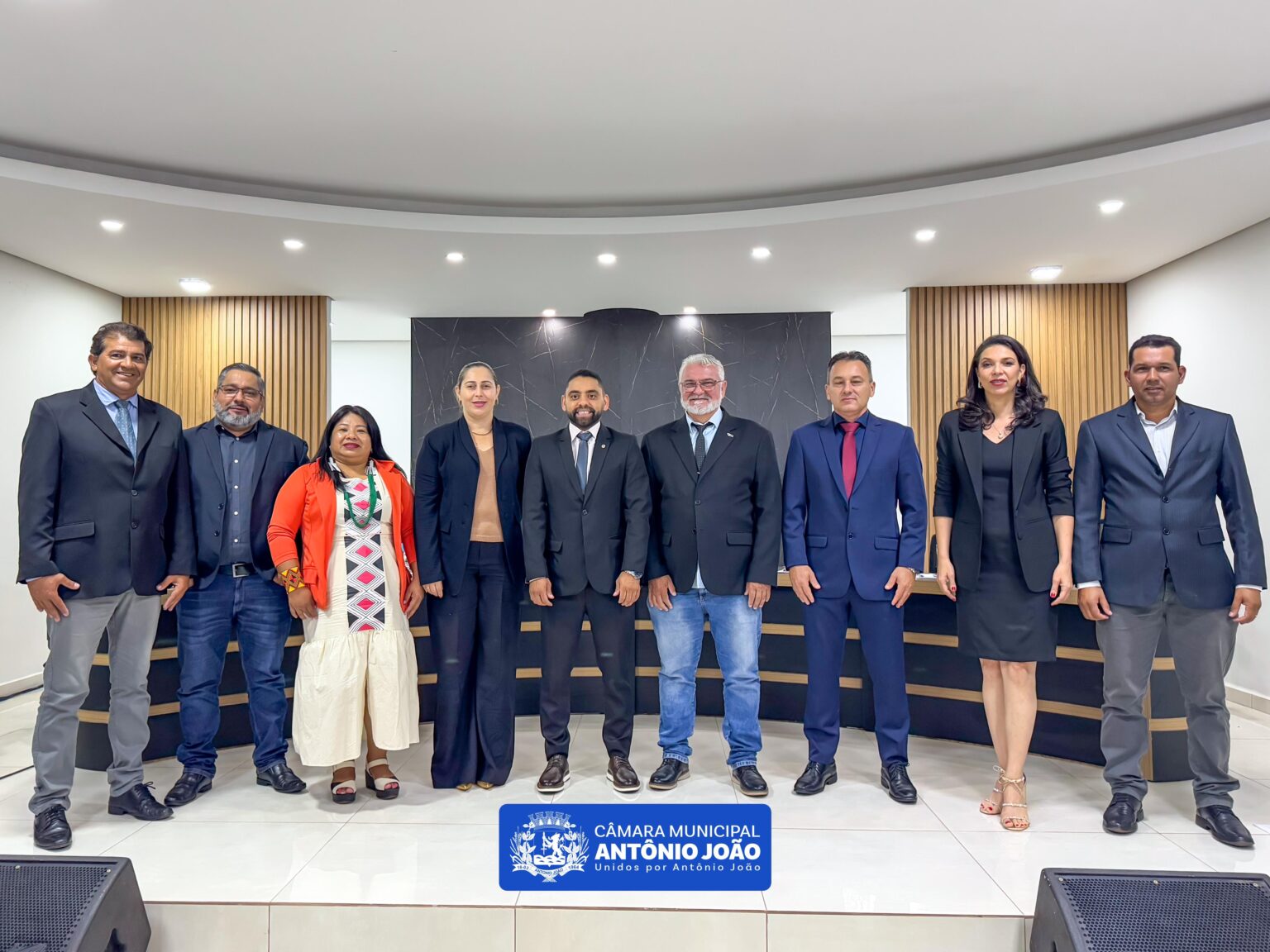 Justiça suspende eleição antecipada da Mesa Diretora da Câmara de Antônio João