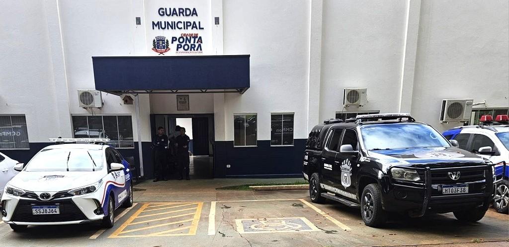 AGETRAN amplia ações de educação no trânsito em Ponta Porã