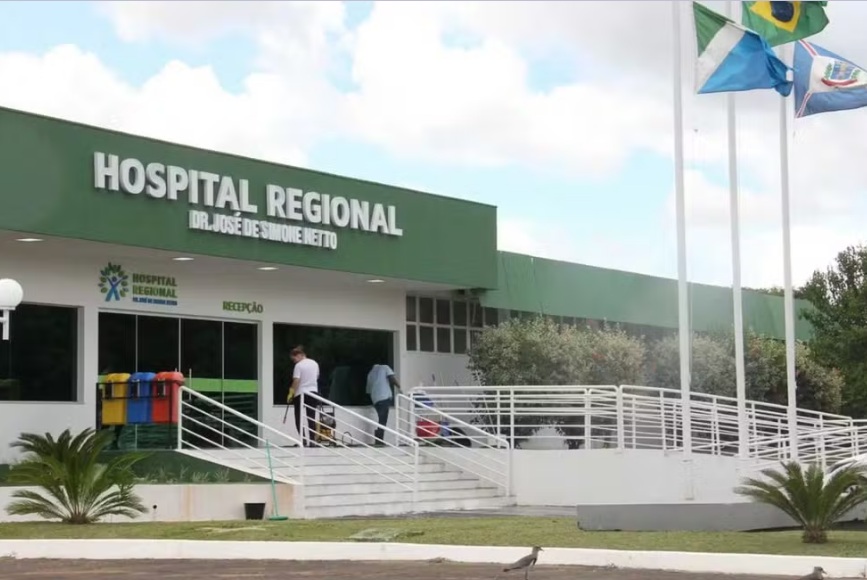 Justiça condena empresários por desviar quase meio milhão de hospital em MS
